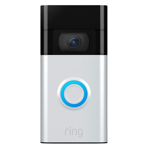 Ring Video Doorbell