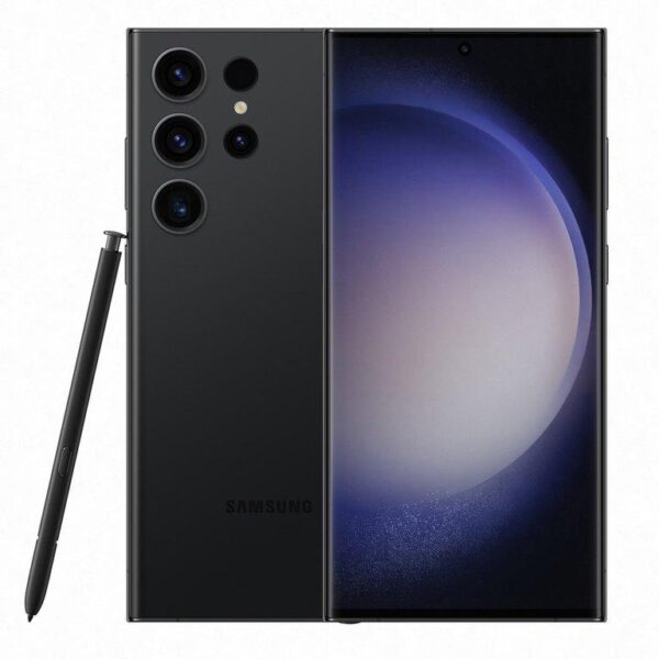 Samsung Galaxy S23 Ultra 12GB RAM 256GB ROM, LIBERADO-DUAL SIM