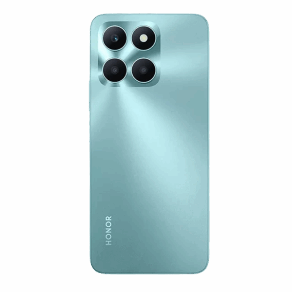 HONOR X6A 4+128GB Azul