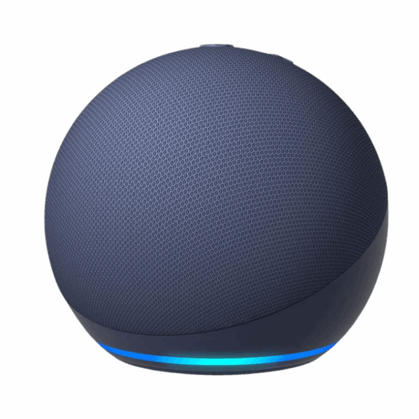 Amazon Echo Dot 5ta Gen Bocina Inteligente con Alexa