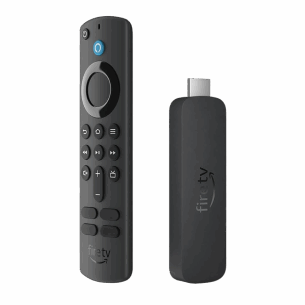 Amazon Fire TV Stick 4K