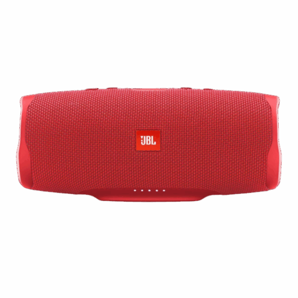 JBL Charge 4 - Rojo