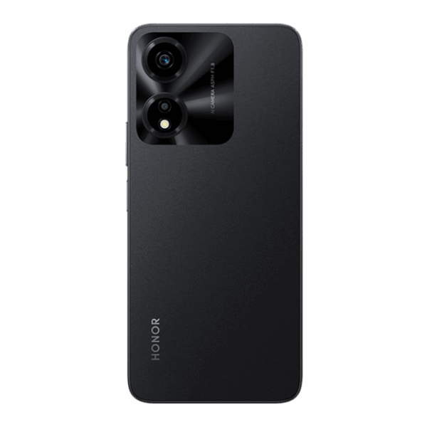 HONOR X5 Plus - Negro + Termo