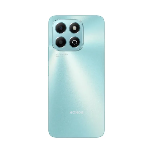 HONOR X6b PLUS Morado + Termo