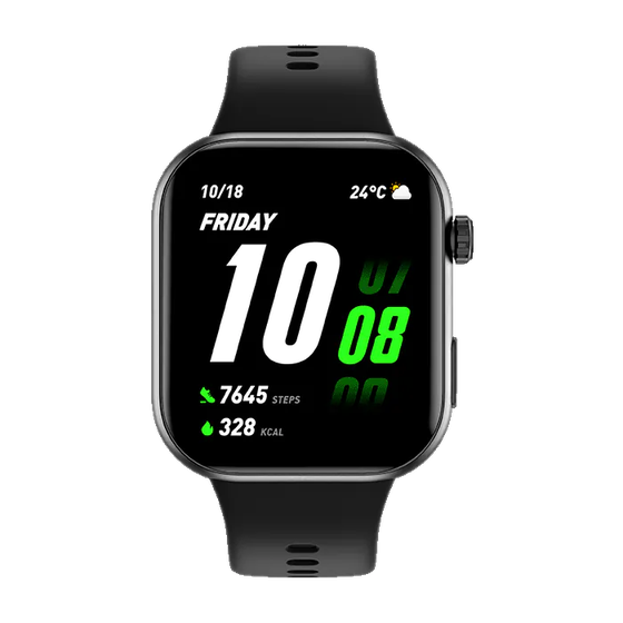 HONOR CHOICE WATCH 2i PROMOCIONAL