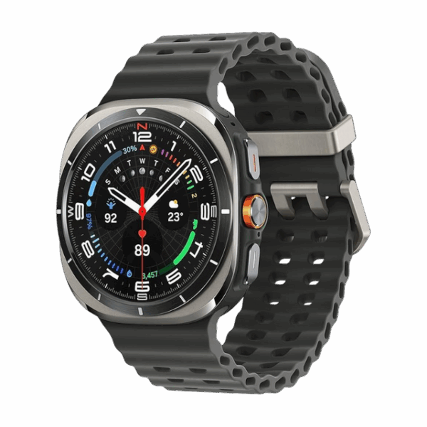 Samsung Galaxy Watch Ultra