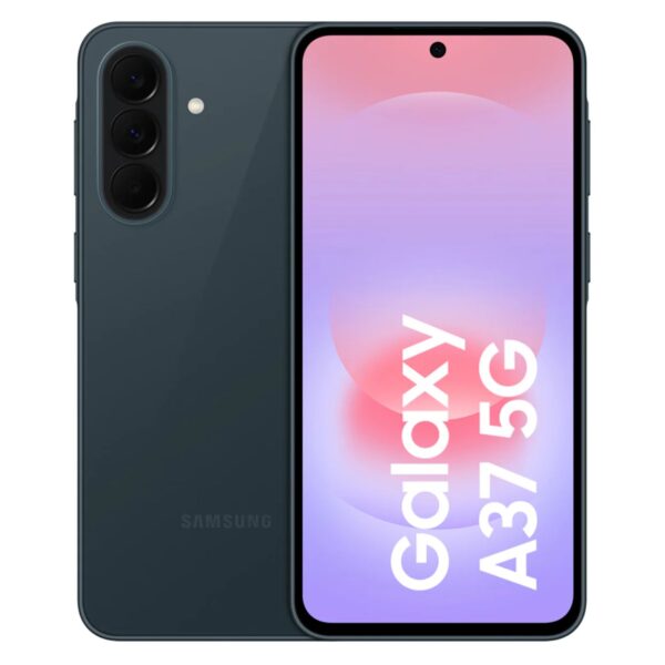 Celular Samsung Galaxy A37 5G 8GB+256GB Gris